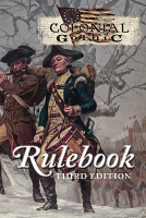 Colonial Gothic: Third Edition (EN)