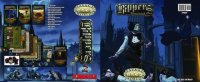 Savage Worlds: Rippers Resurrected Collectors Box (EN)