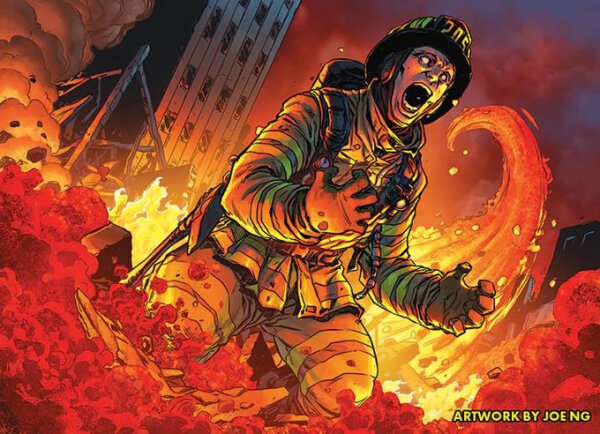 Trinity Continuum: Aberrant Screen (EN)