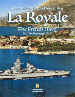 Second World War at Sea: Fleets of the Second Great War...