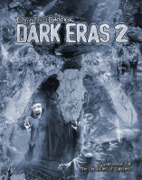 Chronicles of Darkness: Dark Eras 2 (EN)