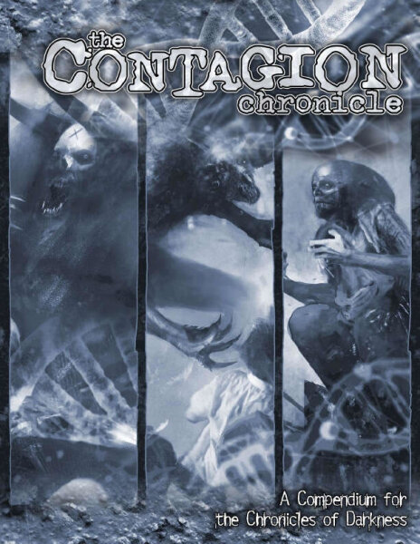 Contagion Chronicle (EN)
