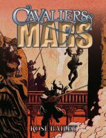 Cavaliers of Mars (EN)