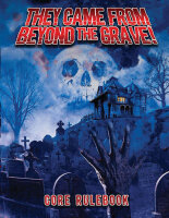 They Came from Beyond the Grave (EN)