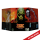 Dungeon Crawl Classics: Dungeon Denizens Judges Screen (EN)