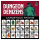 Dungeon Denizens: Cardstock Pawns 5E (EN)