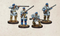 Blood & Plunder: Compagnies Franches De La Marine (EN)