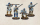 Blood & Plunder: Compagnies Franches De La Marine (EN)