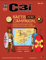 C3I Magazine 37 (EN)