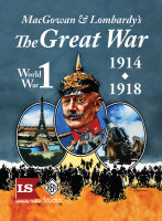The Great War Deluxe Edition (EN)