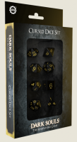 Dark Souls RPG: Cursed Dice