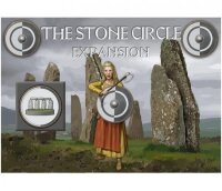 Vikings: The Stone Circle (EN)