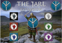 Vikings: Jarl Expansion (EN)