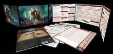 Cthulhu Awakens RPG Gamemasters Kit (EN)
