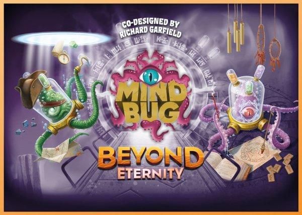 Mindbug: Beyond Eternity (EN)