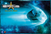 Starship Interstellar: Halleys Comet (EN)