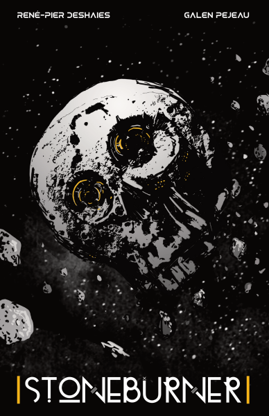 Stoneburner RPG (EN)