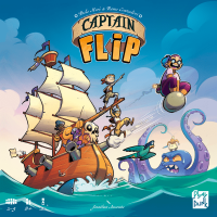 Captain Flip (EN)