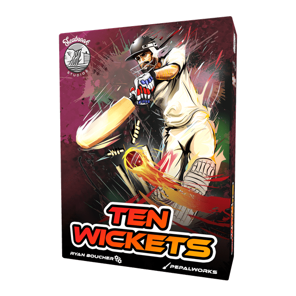Ten Wickets (EN)