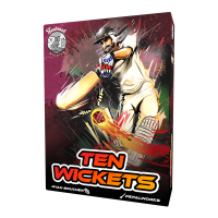 Ten Wickets (EN)