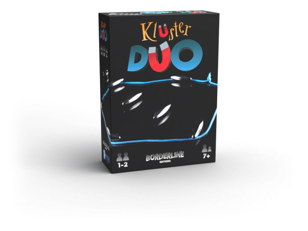 Kluster DUO (DE/EN)
