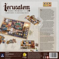 Ierusalem: Anno Domini (DE)