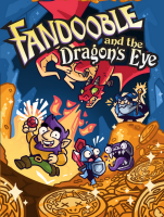 Fandooble and the Dragons Eye (EN)