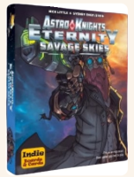 Astro Knights: Eternity - Fly the Savage Skies (EN)