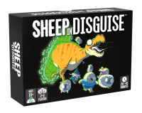 Sheep in Disguise - The Original Core (EN)