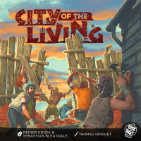 City of the Living (EN)