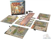 City of the Living (EN)