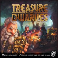 Treasure of the Dwarves (EN)