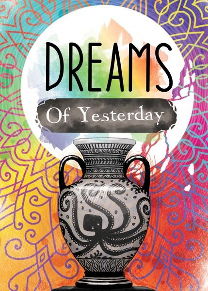 Dreams of Yesterday (EN)