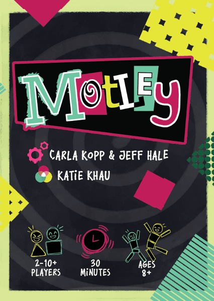Motley (EN)
