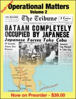 Operational Matters Vol. 2 An OCS Guide w/ Luzon (EN)