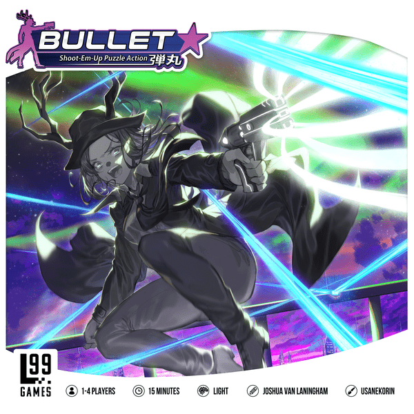 Bullet Stern (EN)