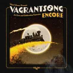 Vagrantsong: Encore (EN)