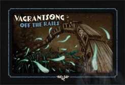 Vagrantsong: Off the Rails (EN)