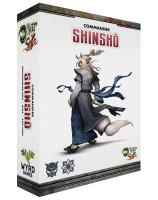 The Other Side: Shinsho (EN)