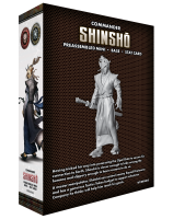 The Other Side: Shinsho (EN)