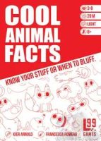 Cool Animal Facts (EN)