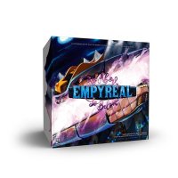 Empyreal - Spells and Steam: As Above so Below (EN)