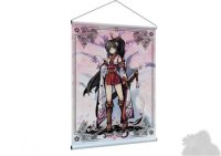 Sakura Arms: Wall Scroll (EN)