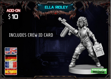 Neo-Morphosis: Ella Ridley (DE/EN)
