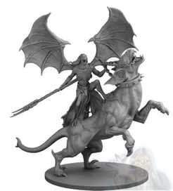 Order of Vampire Hunters: Gugadeth and the Beast (EN)