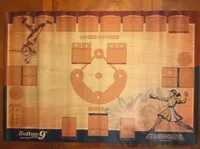 Bottom of the 9th: Playmat (EN)