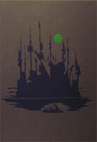 Carcosa (Weird Science Fantasy Horror Hardback) (EN)