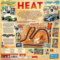 Heat (DE)