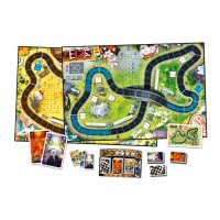 Heat: Nasser Asphalt (DE)