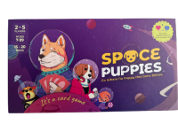 Space Puppies (EN)